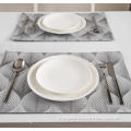 high quality heat resistant placemats